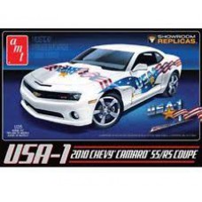 AMT nr 778/12 Chevy 2010 camaro SS/RS Coupe                 